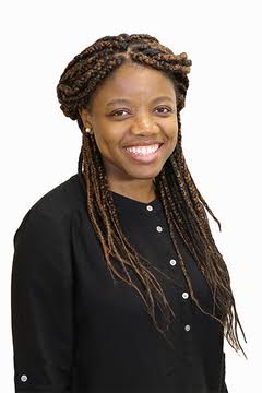 Assoc. Prof. Elaine O. Nsoesie