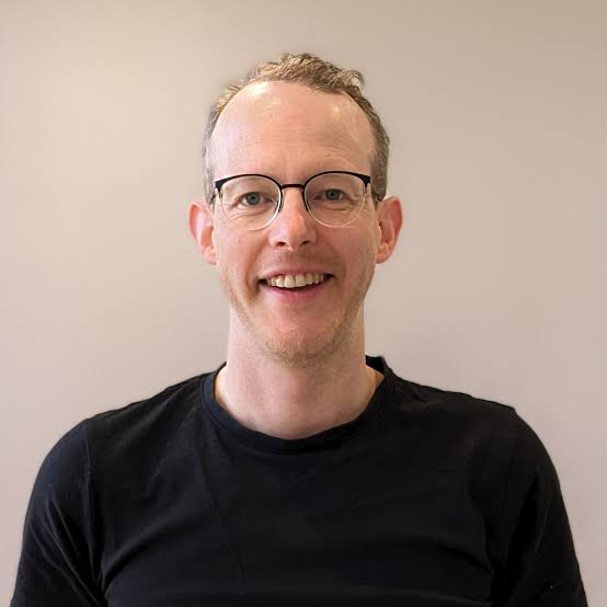 Dr. John Quinn